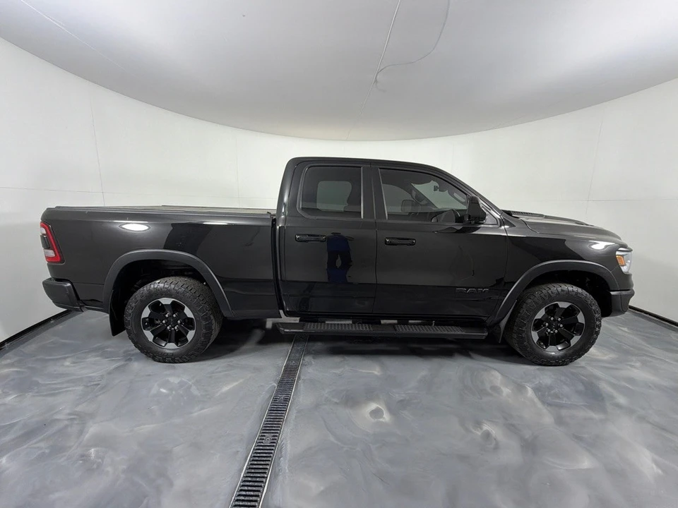 2019 Ram 1500 2nd Gen - Image 4 of 26