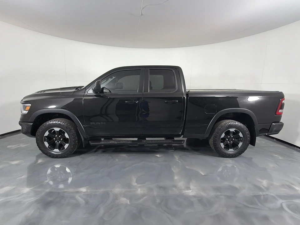 2019 Ram 1500 2nd Gen - Image 8 of 26