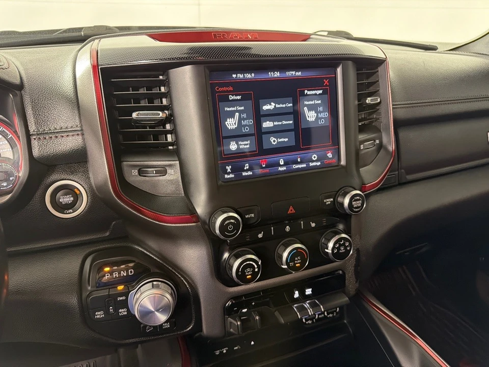 2019 Ram 1500 2nd Gen - Image 15 of 26