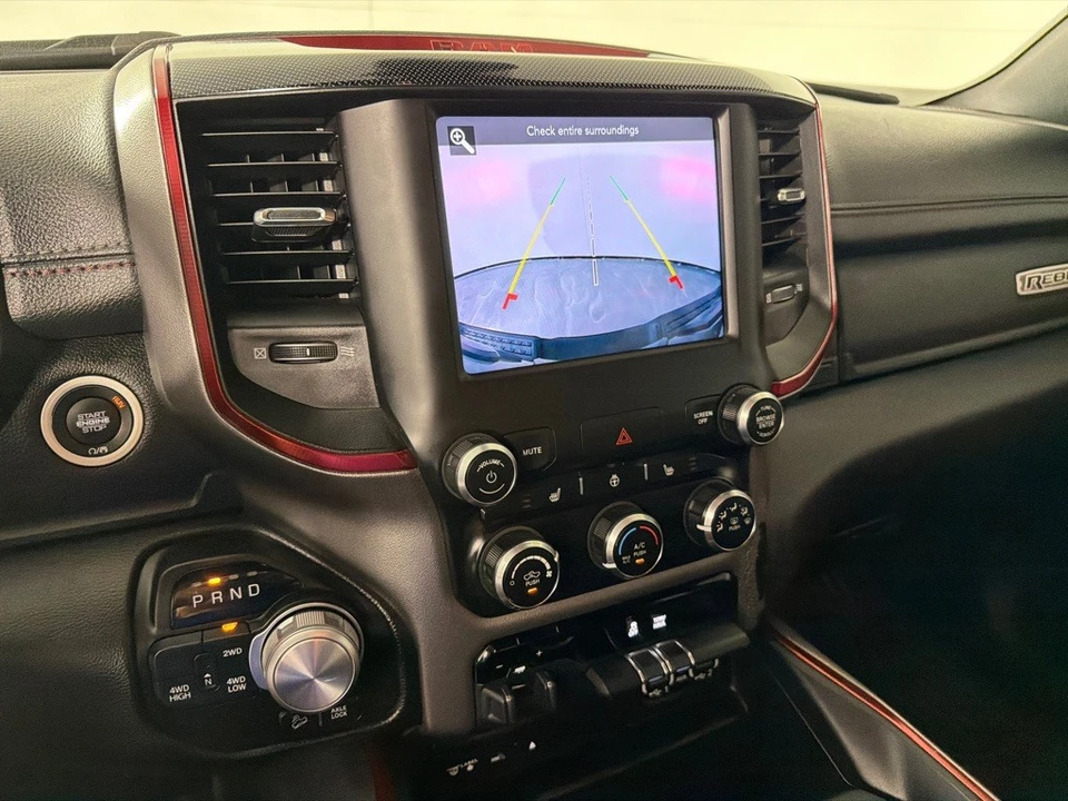2019 Ram 1500 2nd Gen - Image 16 of 26