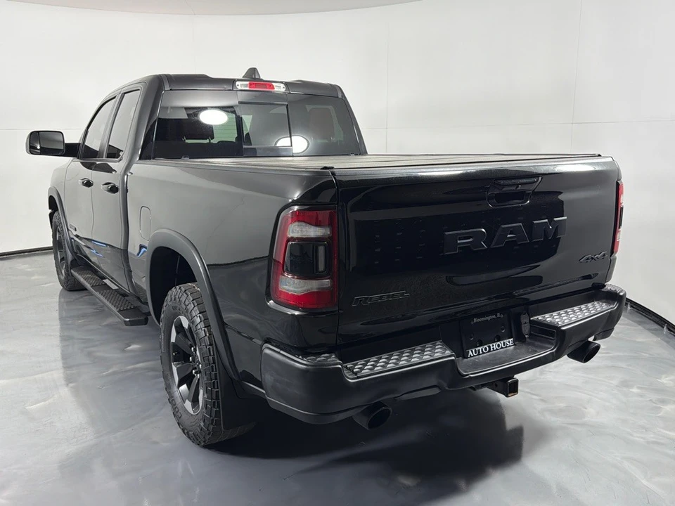 2019 Ram 1500 2nd Gen - Image 7 of 26