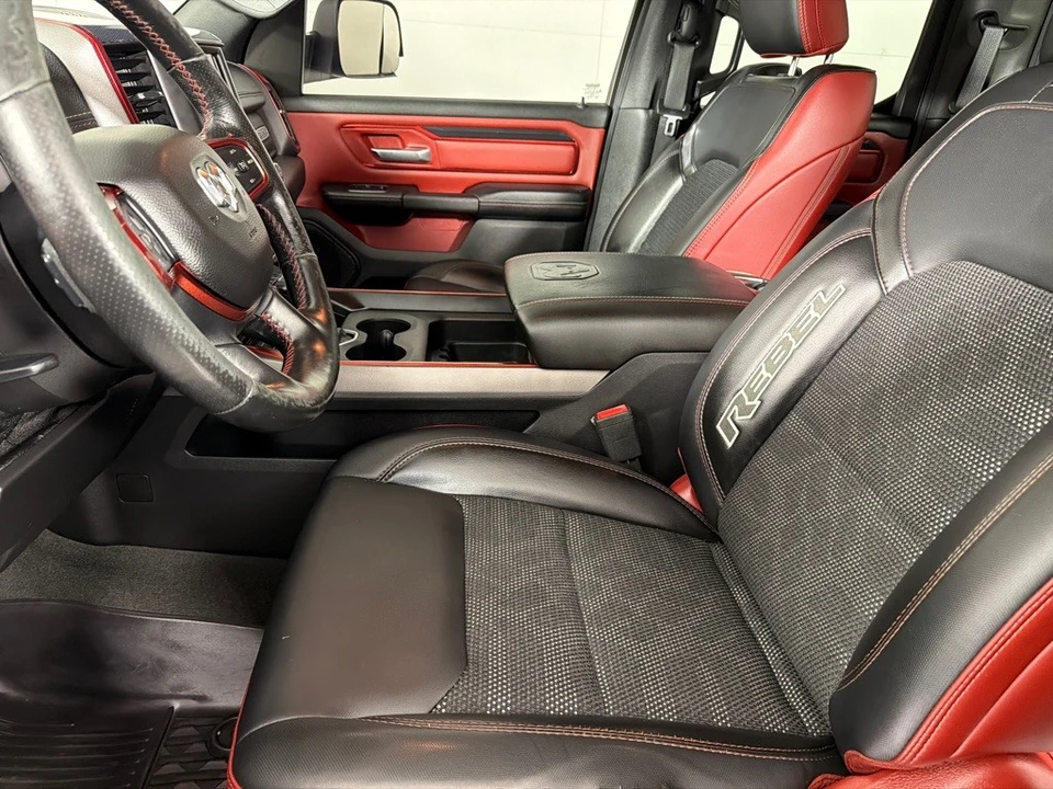 2019 Ram 1500 2nd Gen - Image 12 of 26