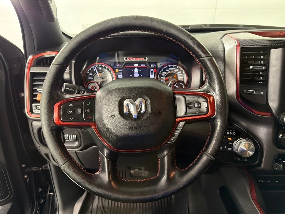 2019 Ram 1500 2nd Gen - Image 14 of 26