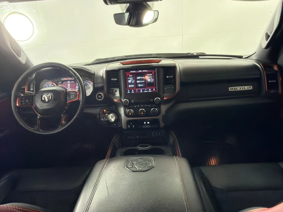 2019 Ram 1500 2nd Gen - Image 23 of 26