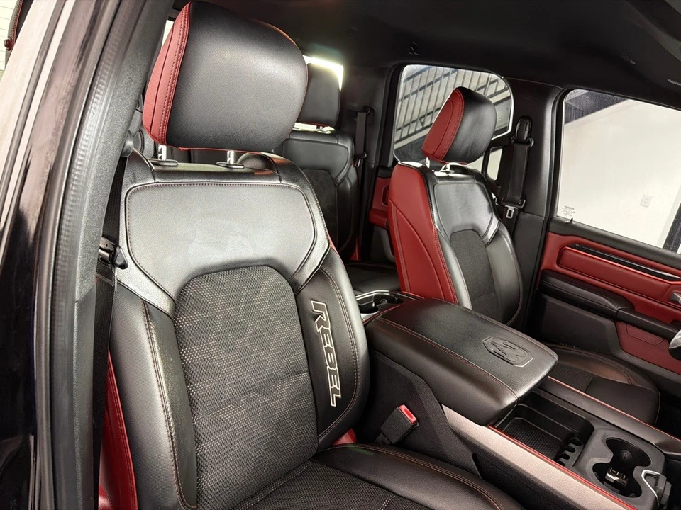 2019 Ram 1500 2nd Gen - Image 22 of 26