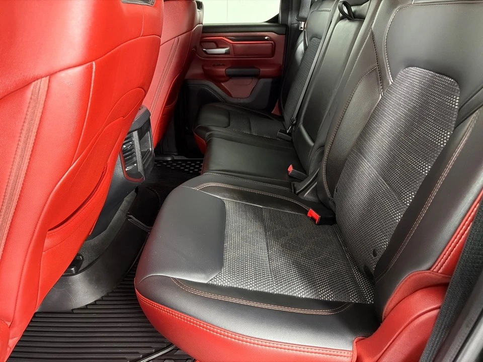 2019 Ram 1500 2nd Gen - Image 17 of 26