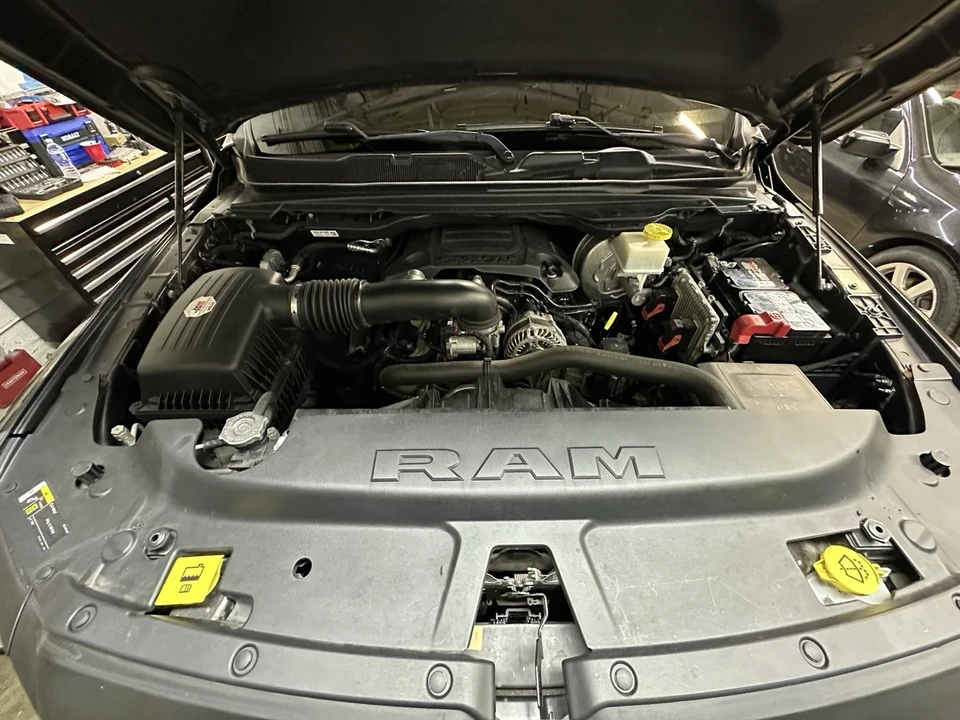 2019 Ram 1500 2nd Gen - Image 19 of 21