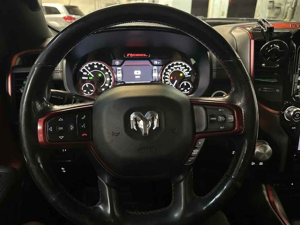 2019 Ram 1500 2nd Gen - Image 17 of 21