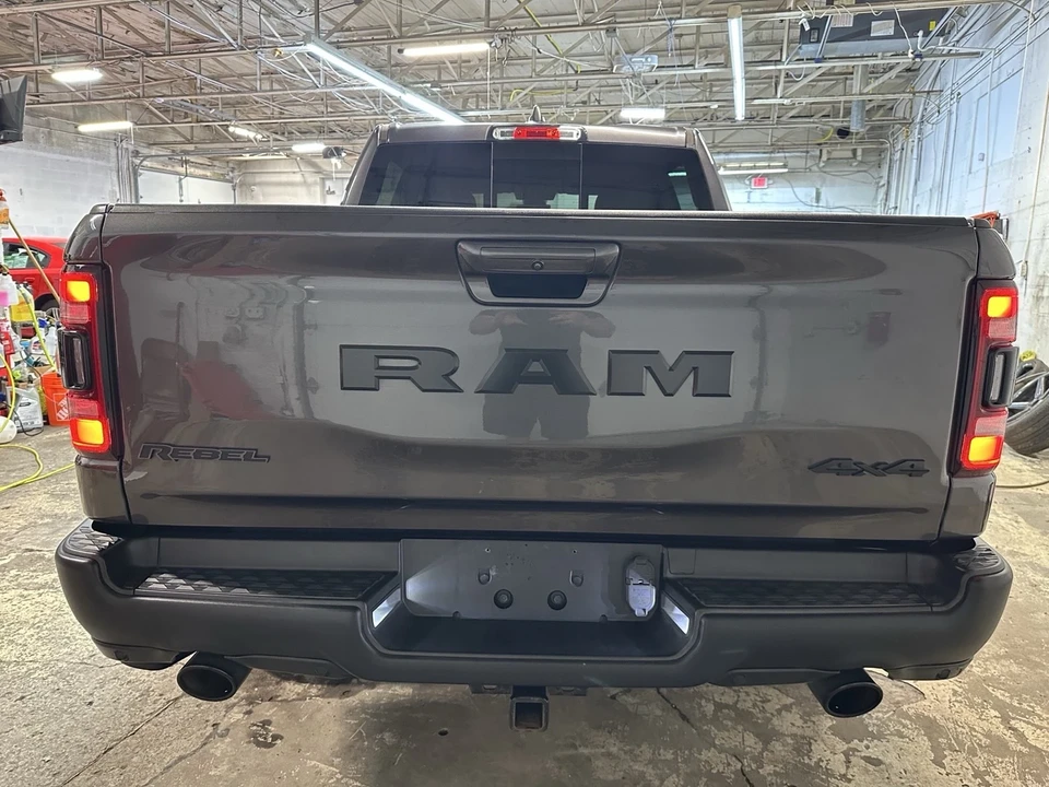 2019 Ram 1500 2nd Gen - Image 5 of 21