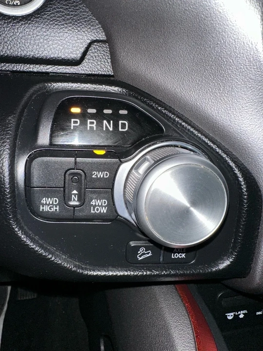 2019 Ram 1500 2nd Gen - Image 18 of 21