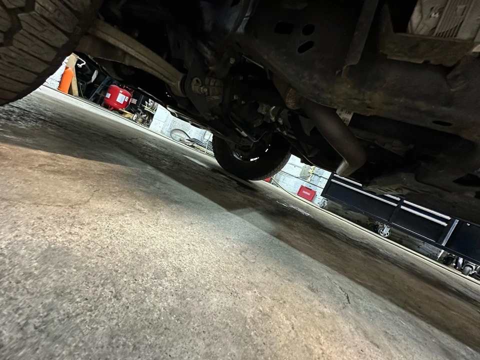 2019 Ram 1500 2nd Gen - Image 10 of 21