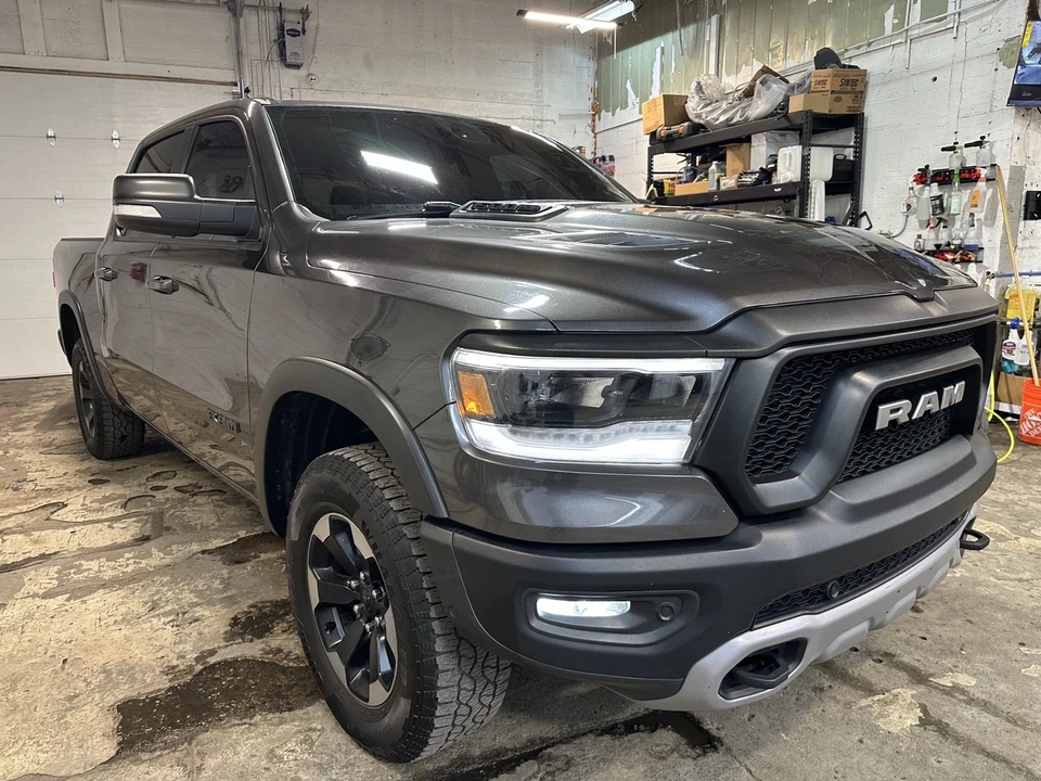 2019 Ram 1500 2nd Gen - Image 3 of 21
