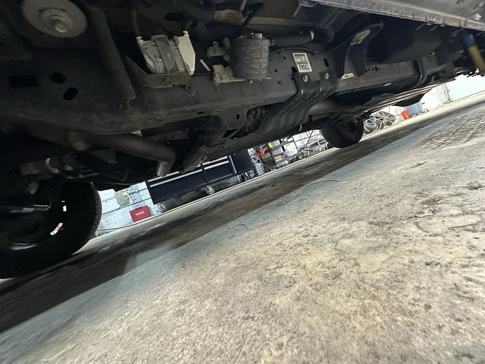 2019 Ram 1500 2nd Gen - Image 21 of 21