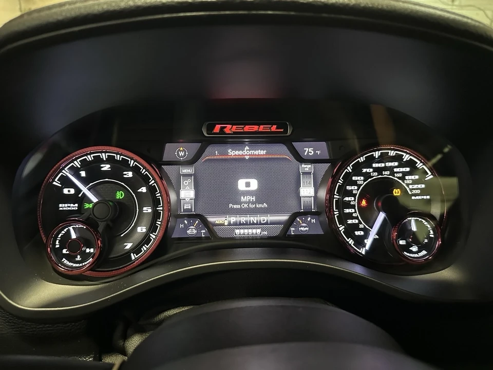 2019 Ram 1500 2nd Gen - Image 16 of 21