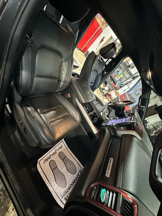 2019 Ram 1500 2nd Gen - Image 20 of 21