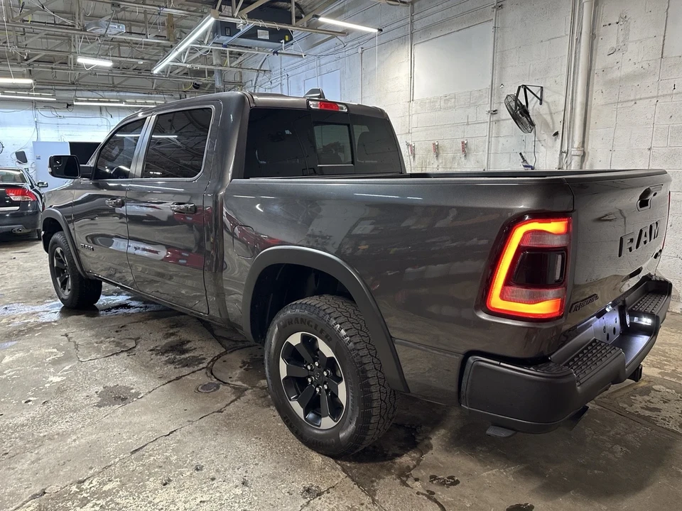 2019 Ram 1500 2nd Gen - Image 6 of 21