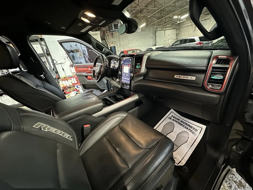 2019 Ram 1500 2nd Gen - Image 11 of 21