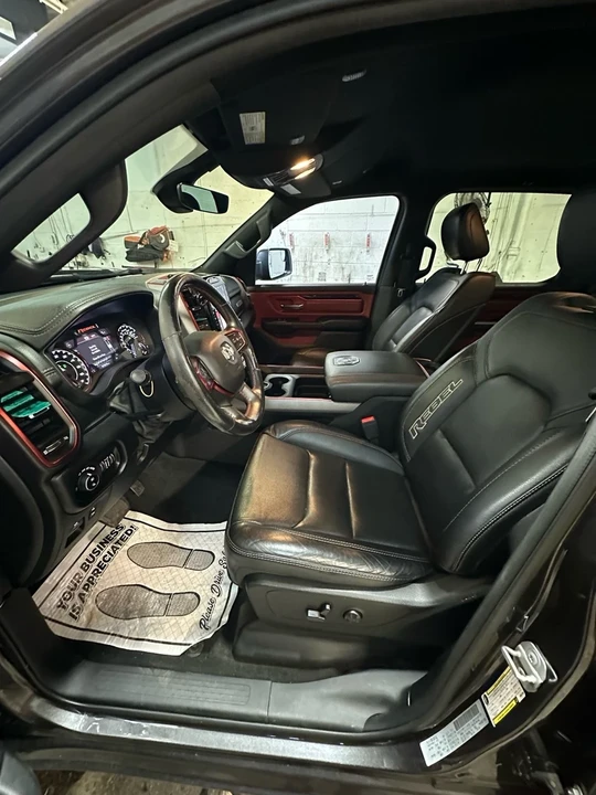 2019 Ram 1500 2nd Gen - Image 14 of 21