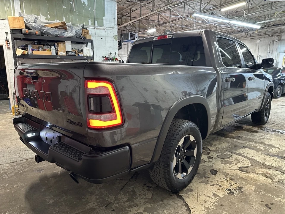 2019 Ram 1500 2nd Gen - Image 4 of 21