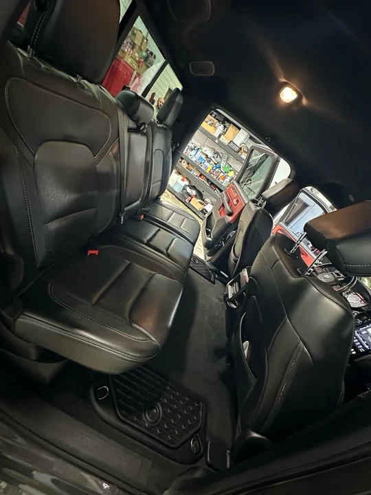2019 Ram 1500 2nd Gen - Image 12 of 21
