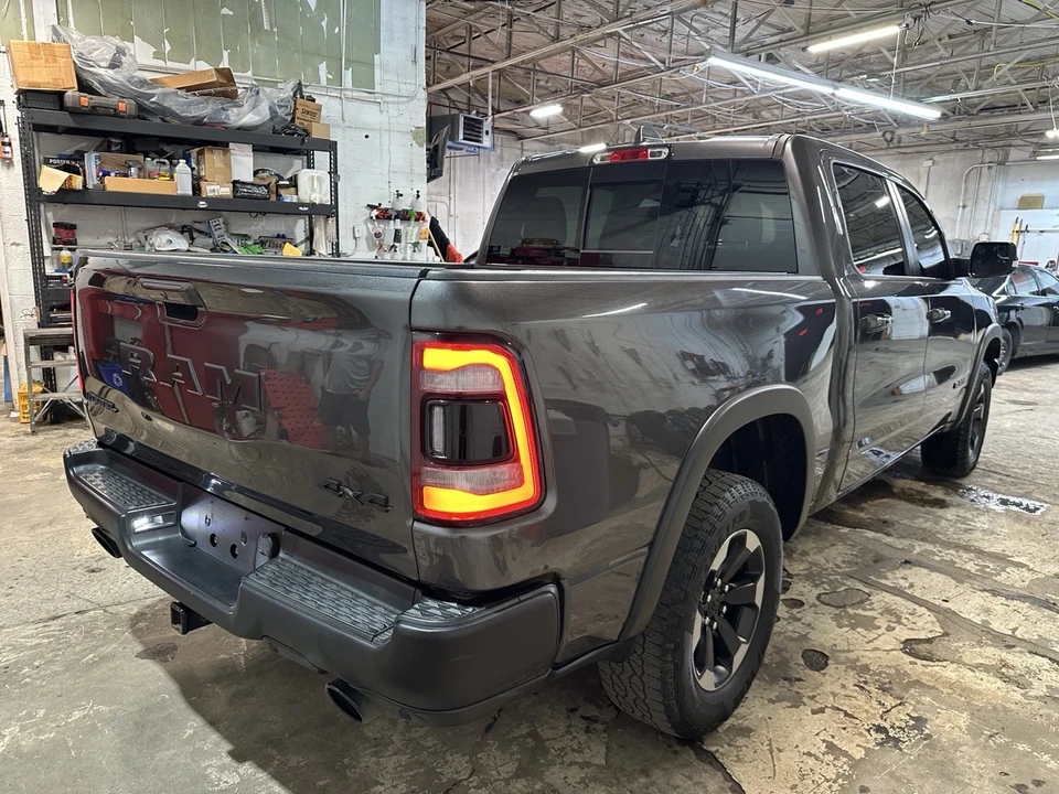 2019 Ram 1500 2nd Gen - Image 7 of 21