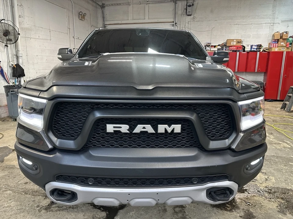 2019 Ram 1500 2nd Gen - Image 2 of 21