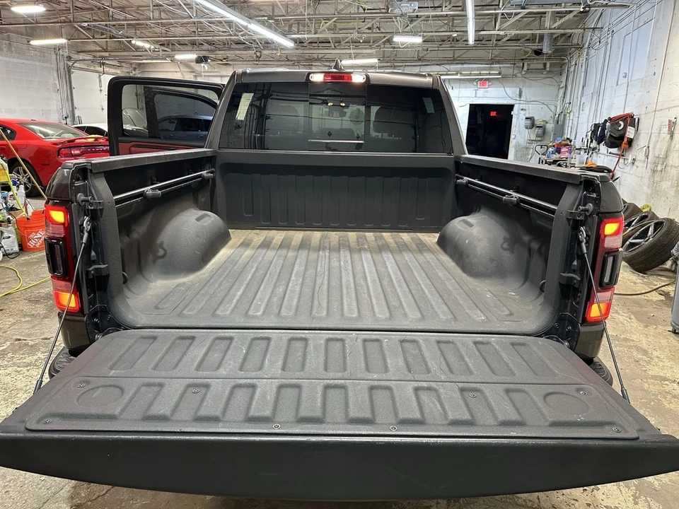 2019 Ram 1500 2nd Gen - Image 9 of 21