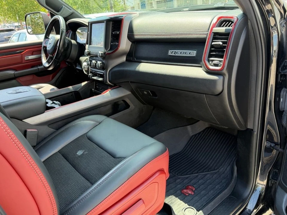 2019 Ram 1500 2nd Gen - Image 20 of 31