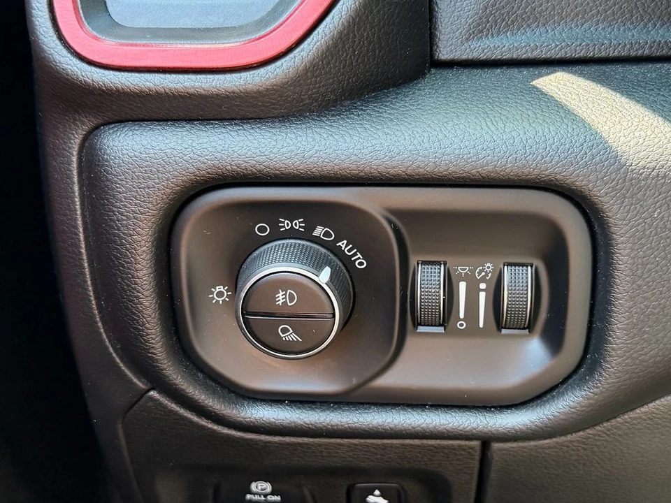 2019 Ram 1500 2nd Gen - Image 30 of 31