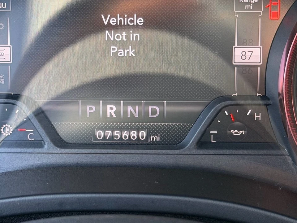 2019 Ram 1500 2nd Gen - Image 27 of 31