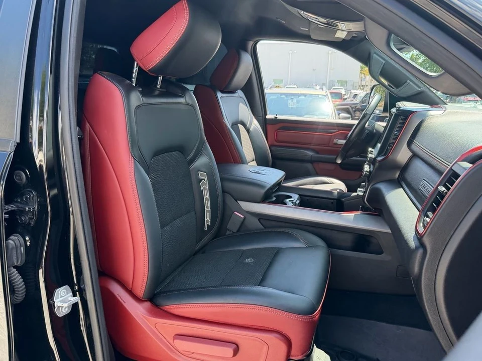 2019 Ram 1500 2nd Gen - Image 21 of 31