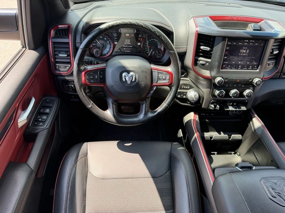 2019 Ram 1500 2nd Gen - Image 15 of 31