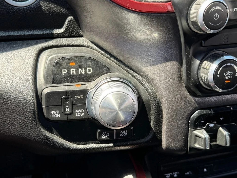2019 Ram 1500 2nd Gen - Image 25 of 31