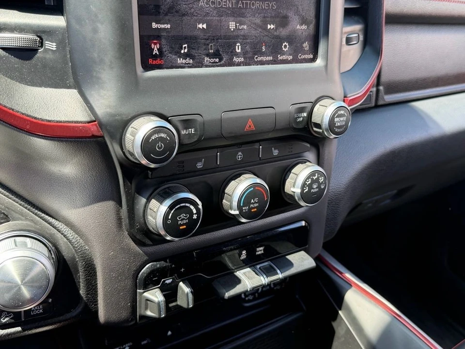 2019 Ram 1500 2nd Gen - Image 23 of 31