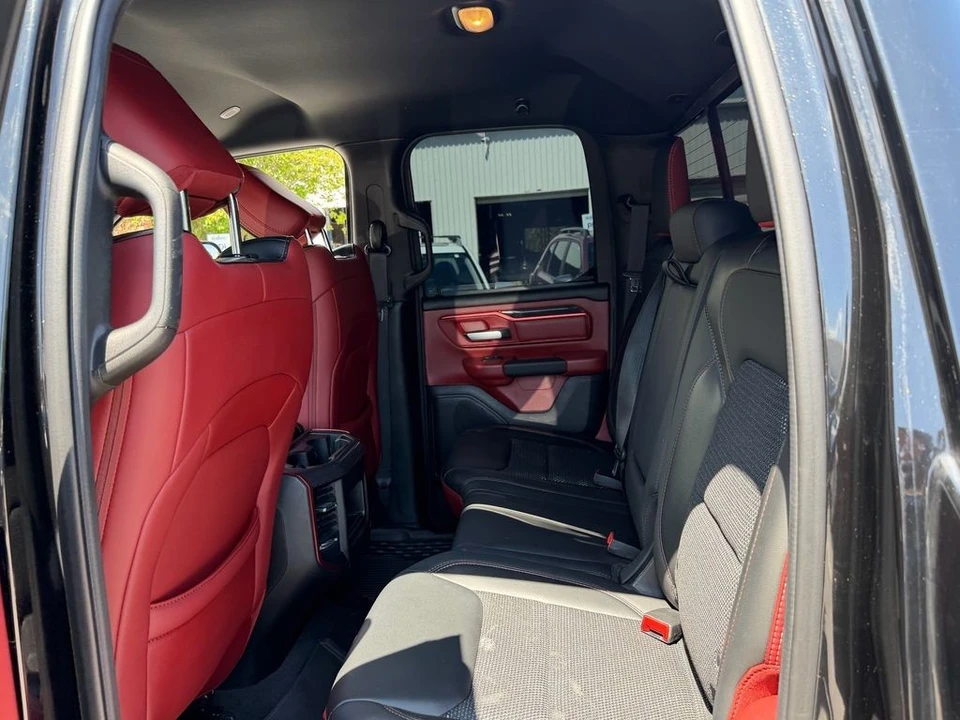 2019 Ram 1500 2nd Gen - Image 14 of 31