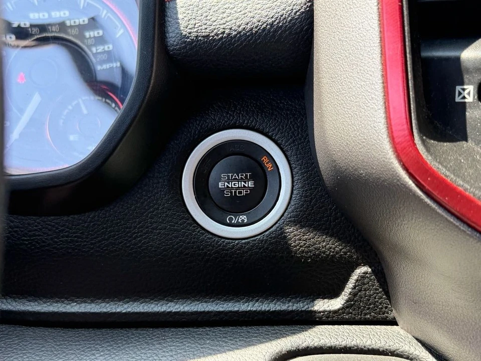 2019 Ram 1500 2nd Gen - Image 26 of 31