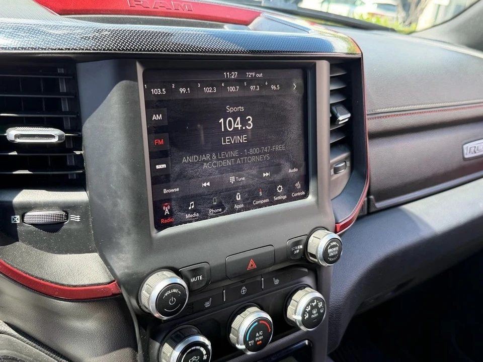 2019 Ram 1500 2nd Gen - Image 22 of 31