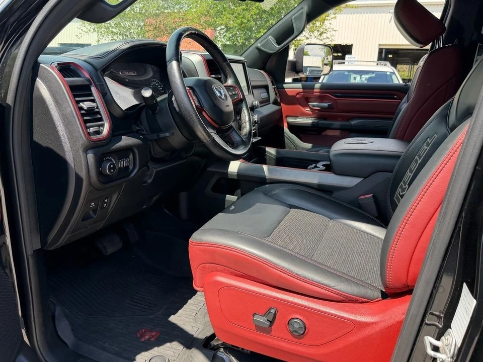 2019 Ram 1500 2nd Gen - Image 13 of 31