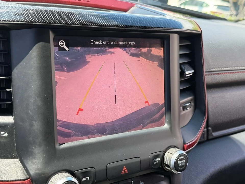 2019 Ram 1500 2nd Gen - Image 24 of 31