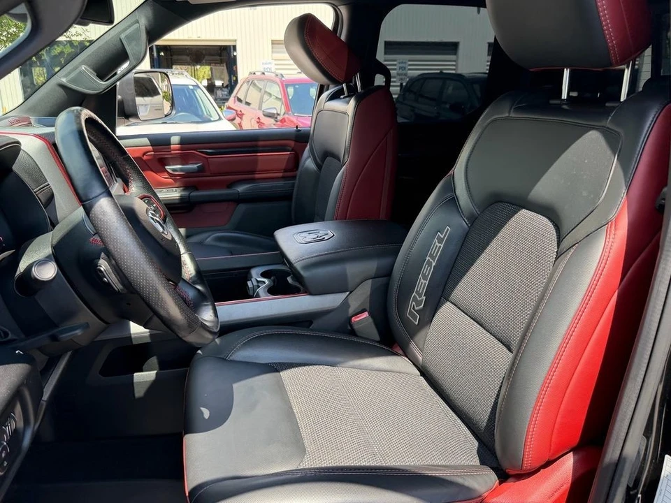2019 Ram 1500 2nd Gen - Image 12 of 31