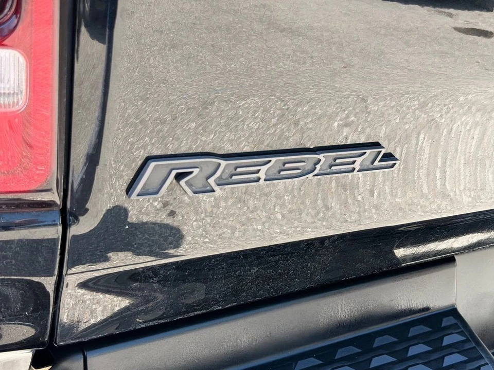 2019 Ram 1500 2nd Gen - Image 17 of 31