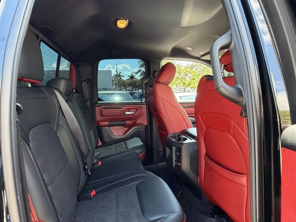 2019 Ram 1500 2nd Gen - Image 19 of 31