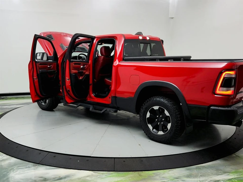 2019 Ram 1500 2nd Gen - Image 12 of 12