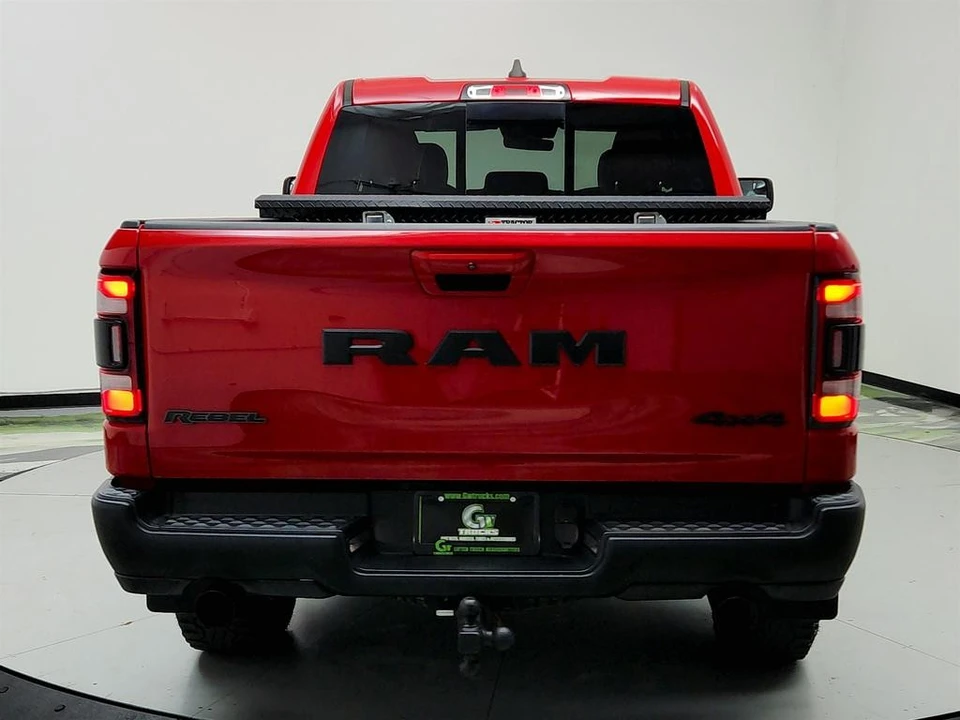 2019 Ram 1500 2nd Gen - Image 5 of 12