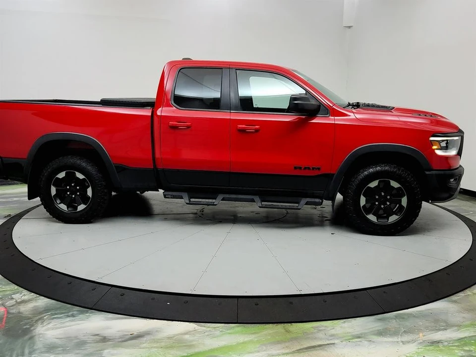 2019 Ram 1500 2nd Gen - Image 4 of 12
