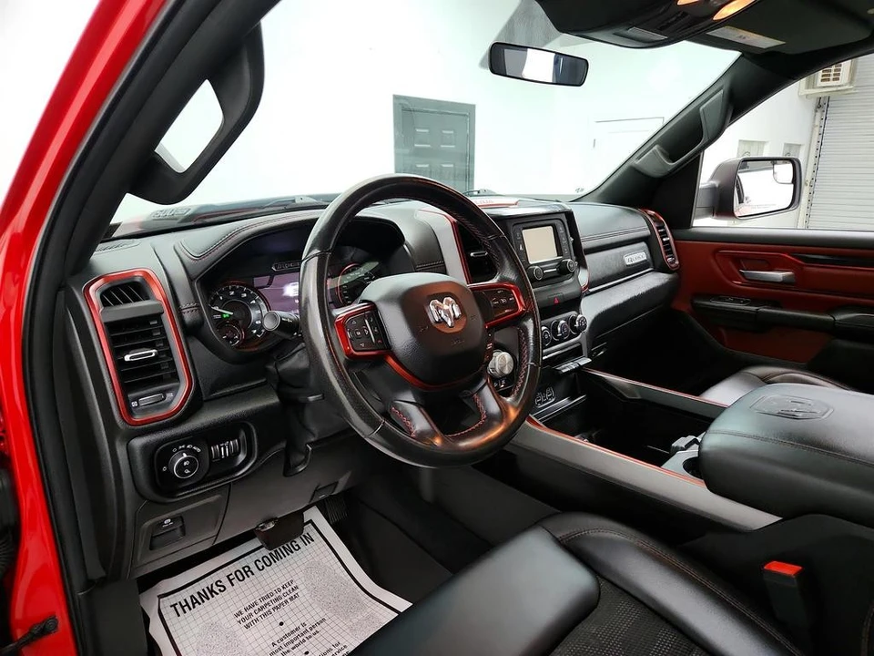 2019 Ram 1500 2nd Gen - Image 12 of 12