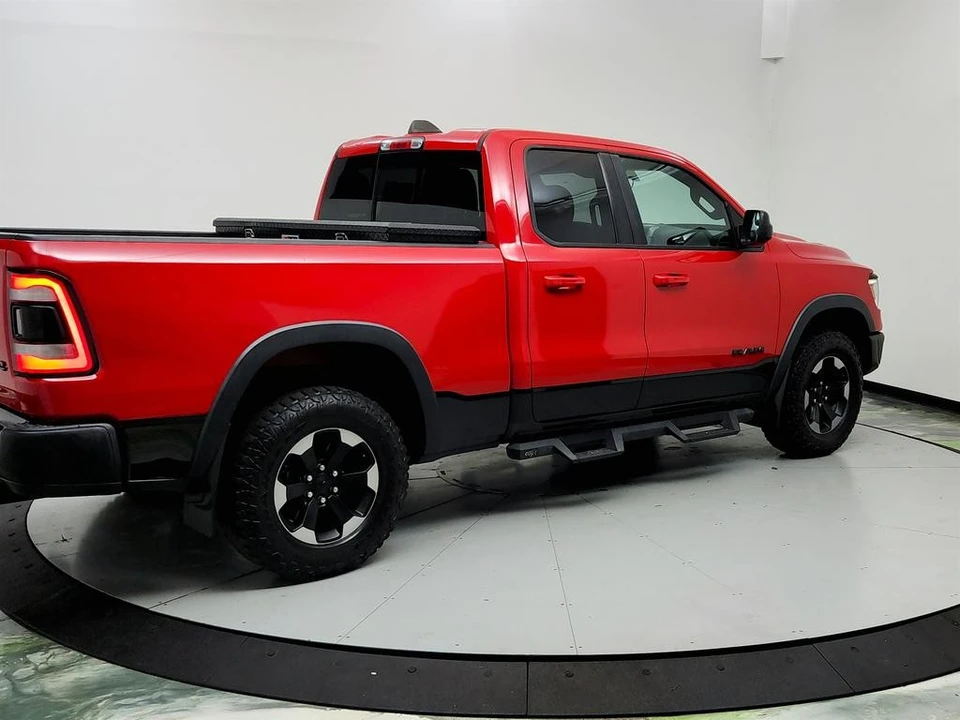 2019 Ram 1500 2nd Gen - Image 5 of 12