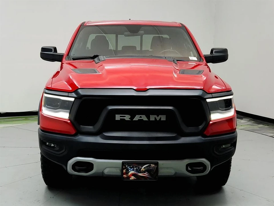 2019 Ram 1500 2nd Gen - Image 2 of 12