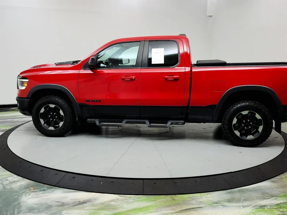 2019 Ram 1500 2nd Gen - Image 7 of 12