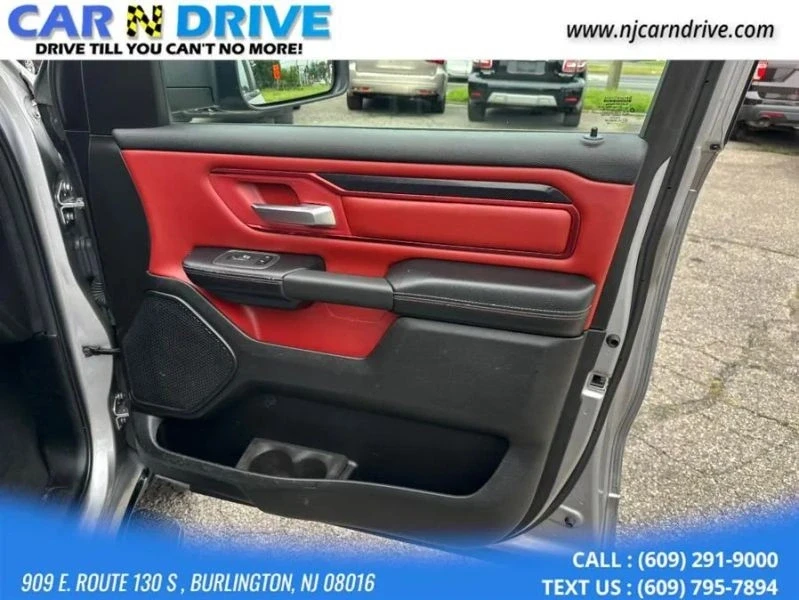 2019 Ram 1500 2nd Gen - Image 8 of 12